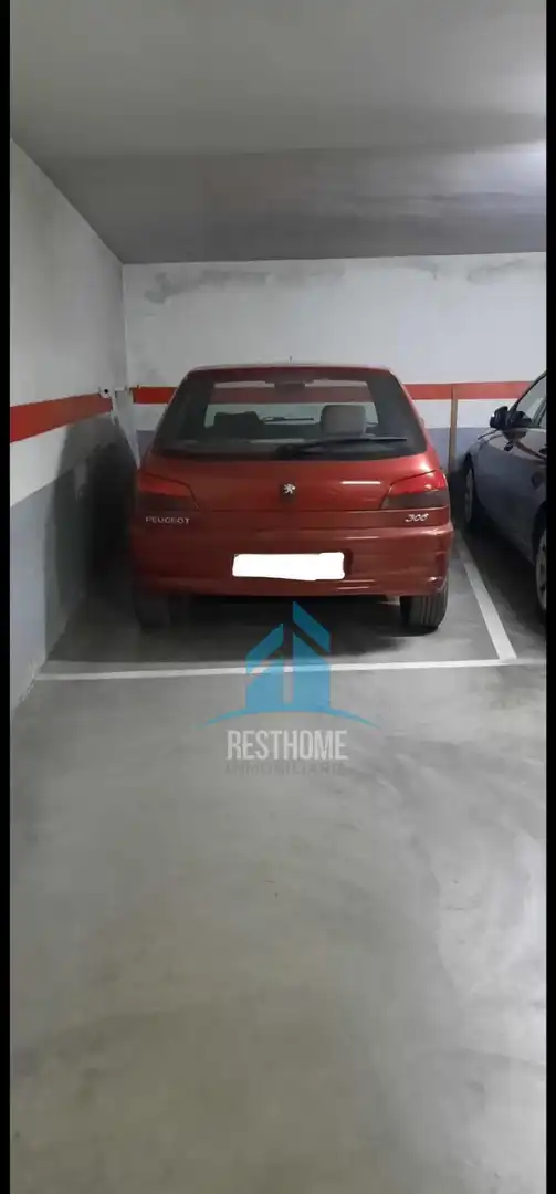Parking of Garage for sale in Valencia