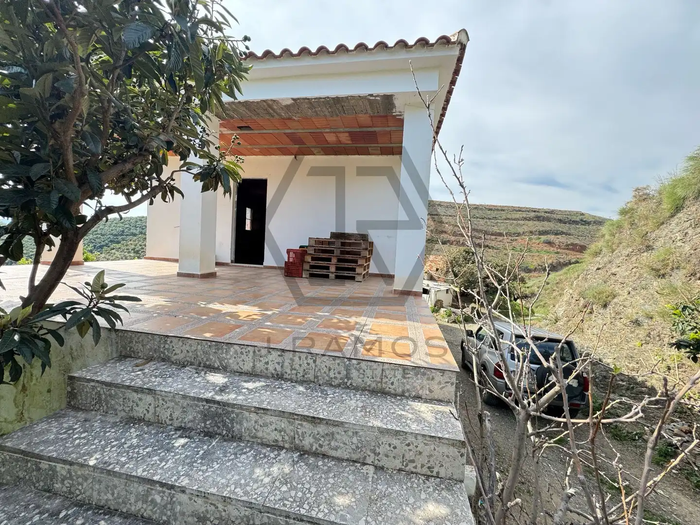 Rustikales Grundstück zum Verkauf in Atalaya Baja, imagen 23
