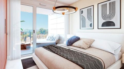 Photo 4 of Flat for sale in Avenida del Mediterráneo, 16, Nueva Alcántara, Málaga