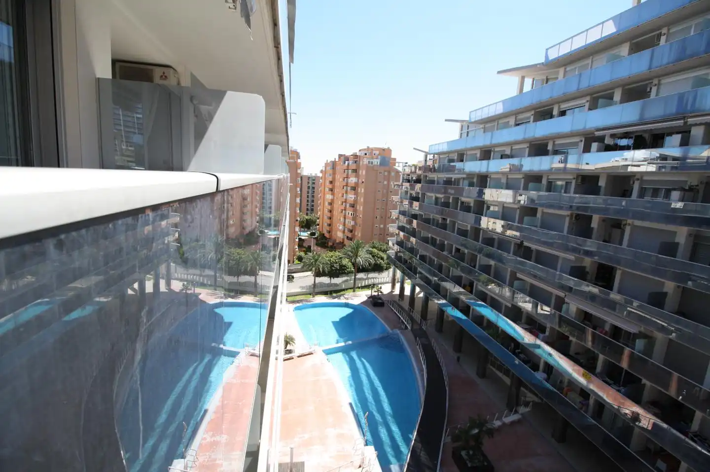 Flat for rent in Gregal, Alitana - Casablanca