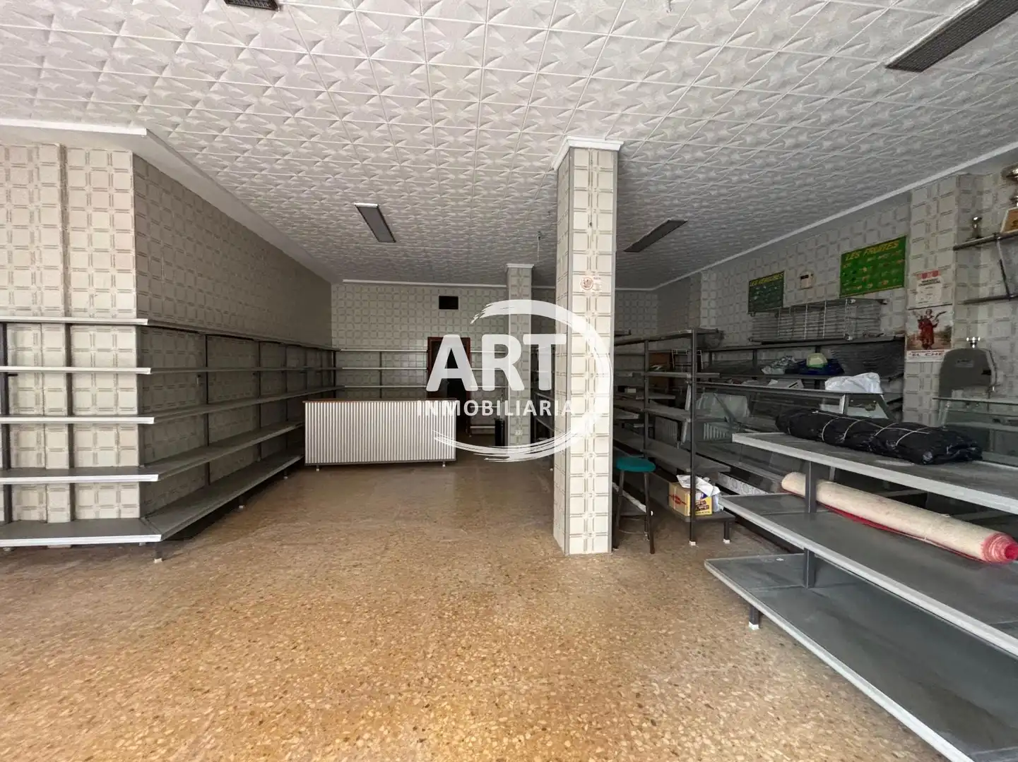 Commercial properties for sale in San Antonio de Benagéber  with Air Conditioner