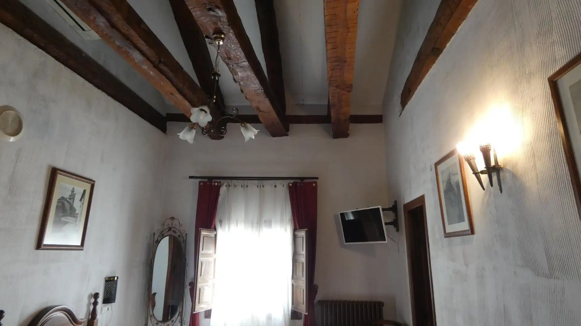 Casa o chalet en venta en Chañe