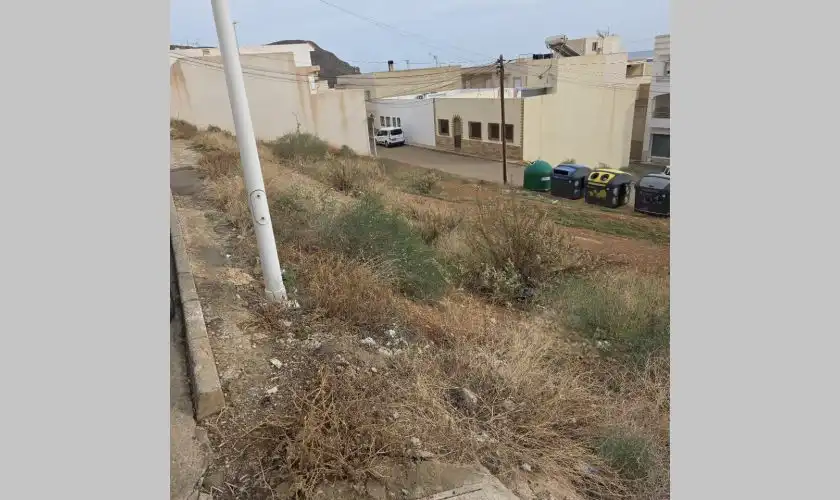 Residential land for sale in Calle Vicente Aleixandre, imagen 15