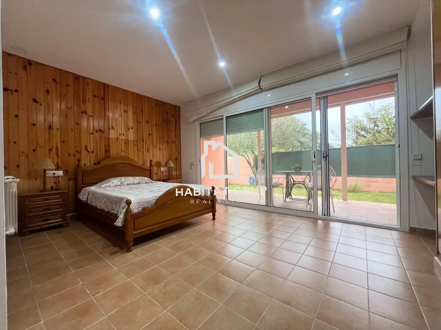 Jardín de Casa o chalet en venta en Calonge i Sant Antoni con Calefacción, Jardín privado y Terraza