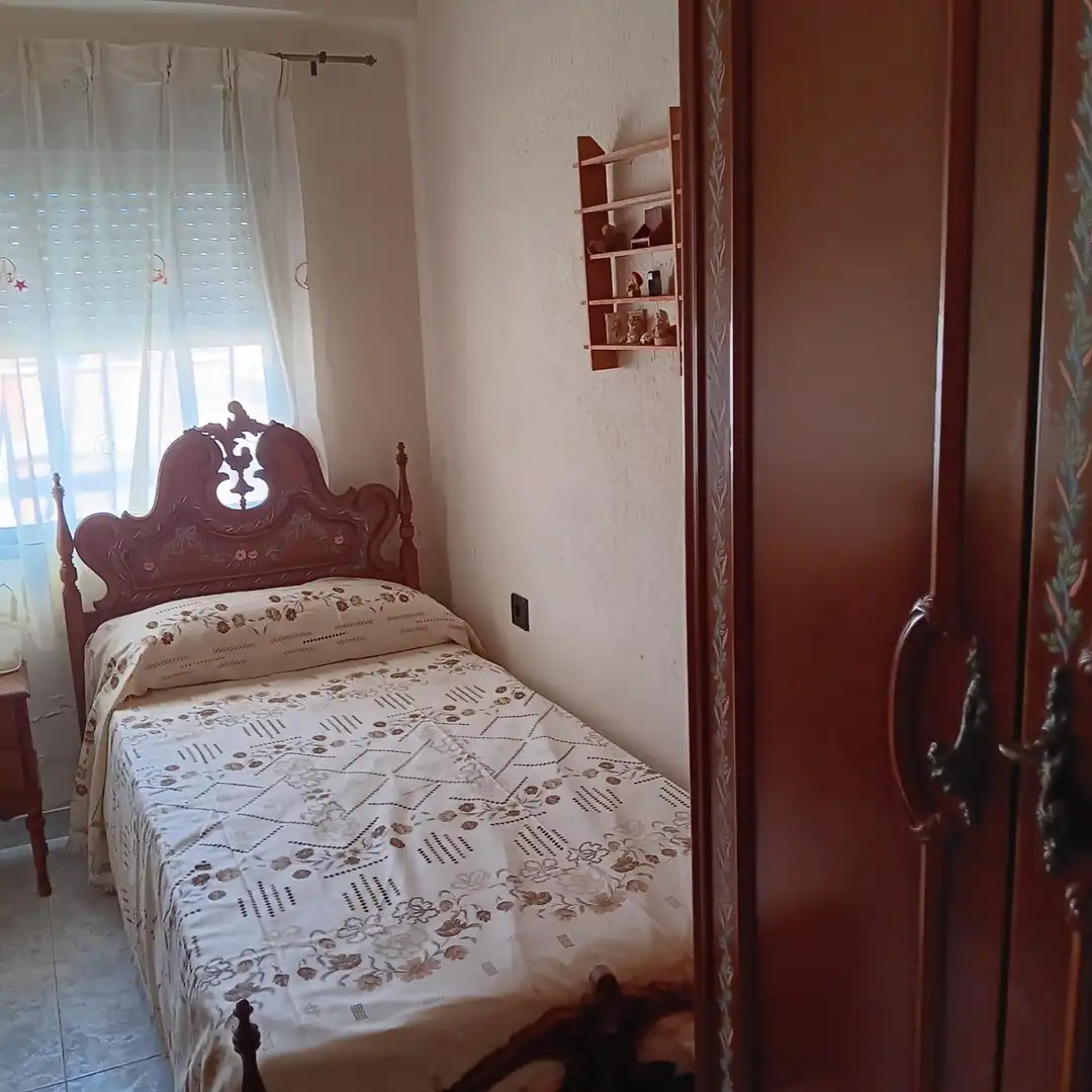 Apartament de lloguer a Ciudad Jardín - Tagarete - El Zapillo, imagen 7