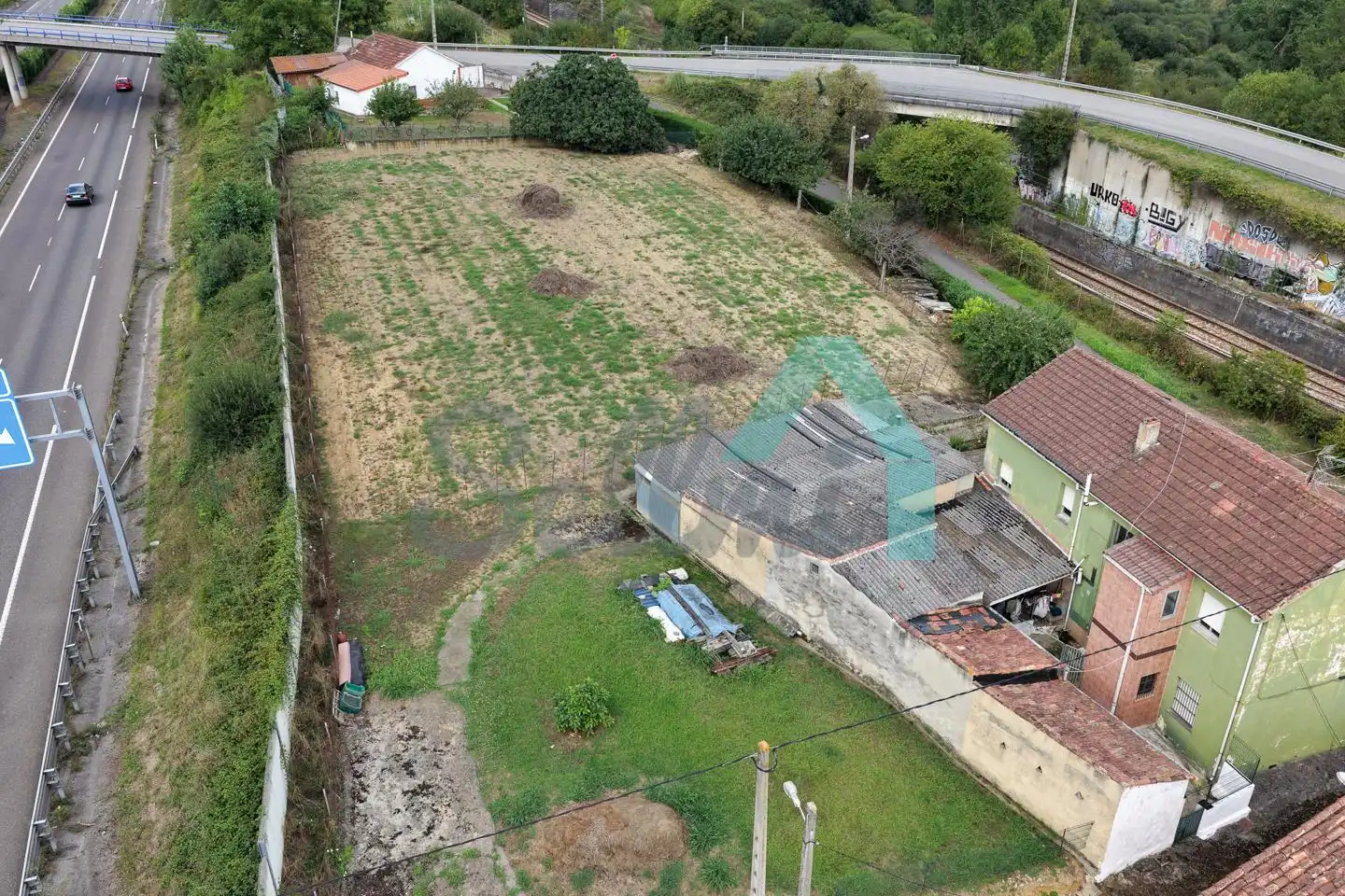 Casa amb jardí en venda a Calle Francisco Pintado Fe, imagen 13