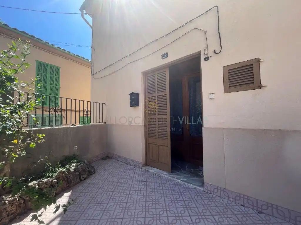 Maison à vendre à Calle Ntra. Sra. De Lluc, imagen 33