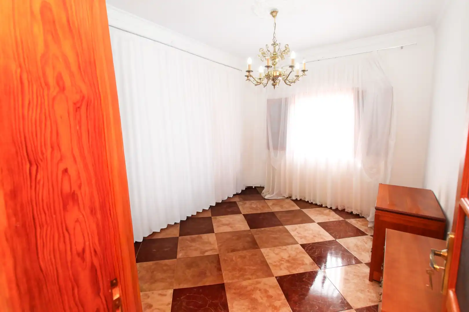 Habitación de Casa o chalet en venta en Ingenio con Jardín privado, Terraza y Trastero