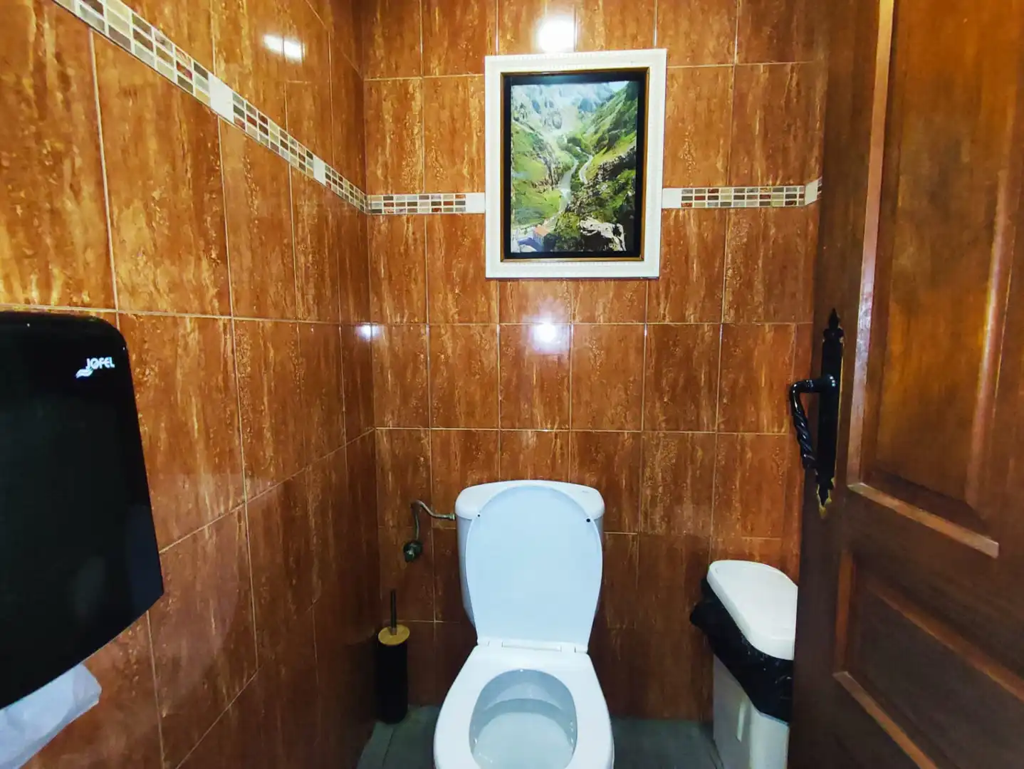 Local comercial en venta en Sarón - AVENIDA TORRELAVEGA 12, imagen 5