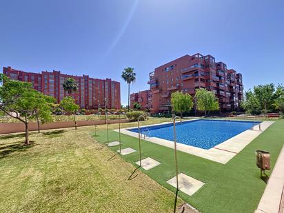 Flat for sale in Avenida Dolores Rodríguez de Aragón, Málaga Capital