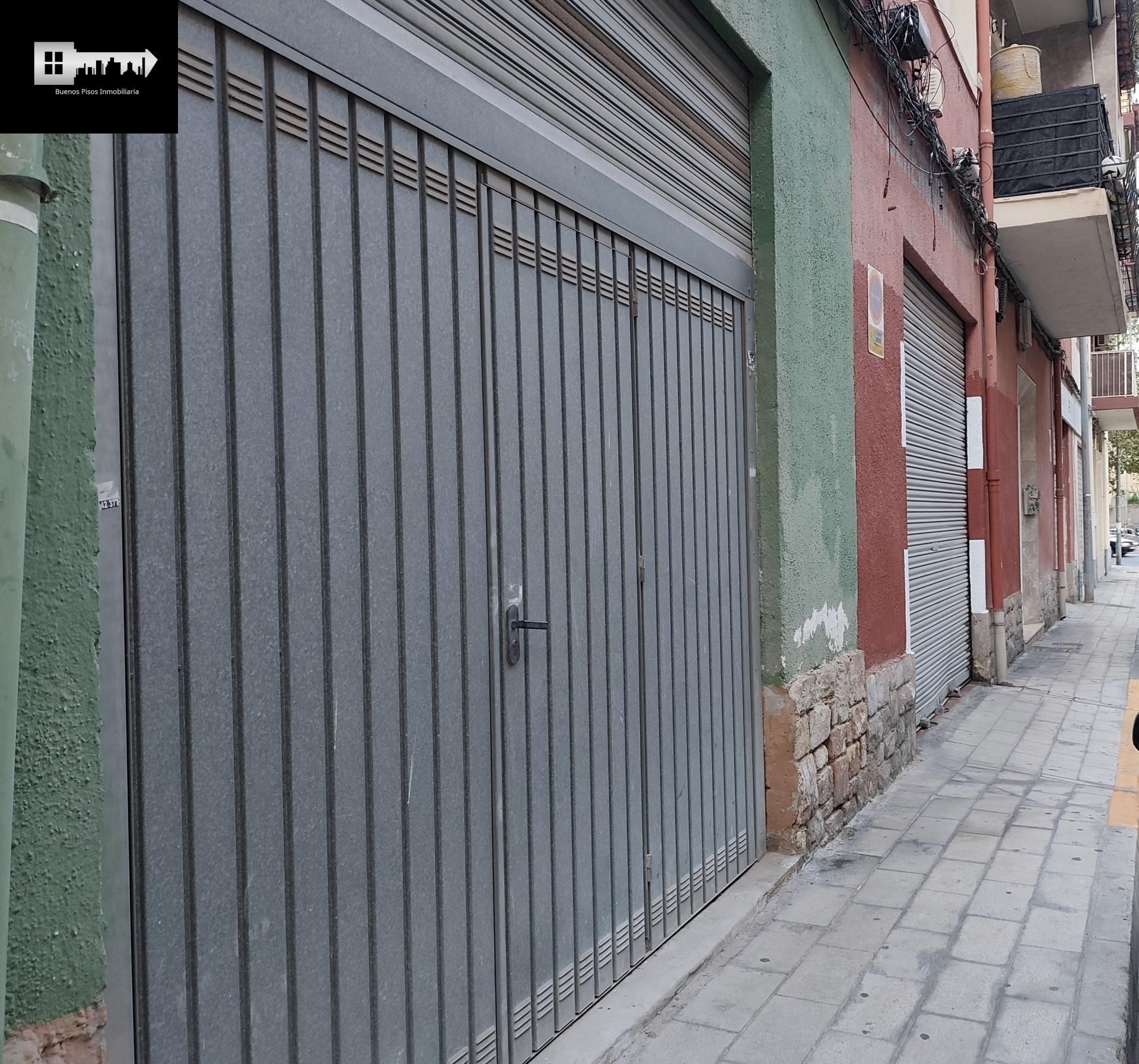 Parking of Premises for sale in Alicante / Alacant
