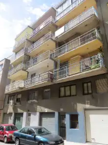 Vista exterior de Piso en venta en Callosa d'en Sarrià