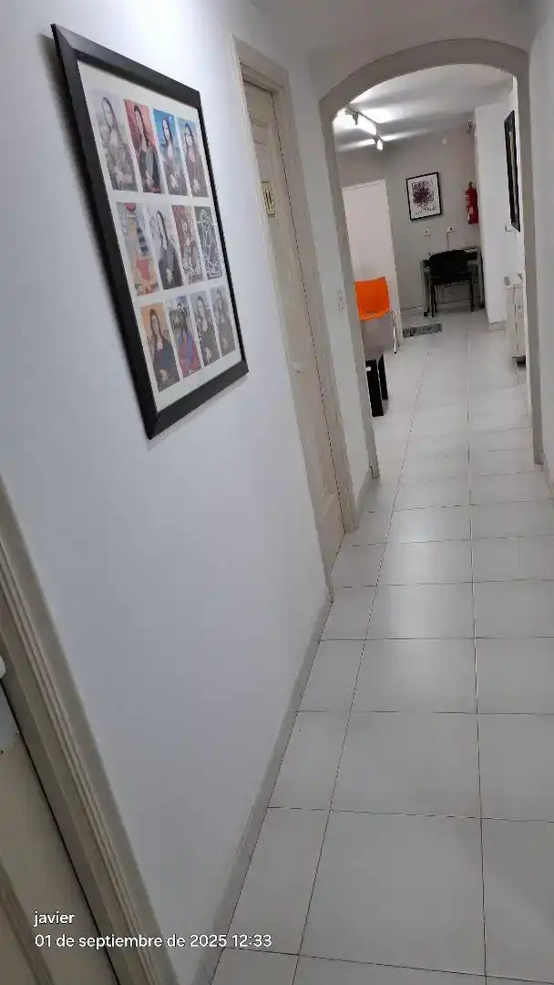 Büro zum Verkauf in Cangas 