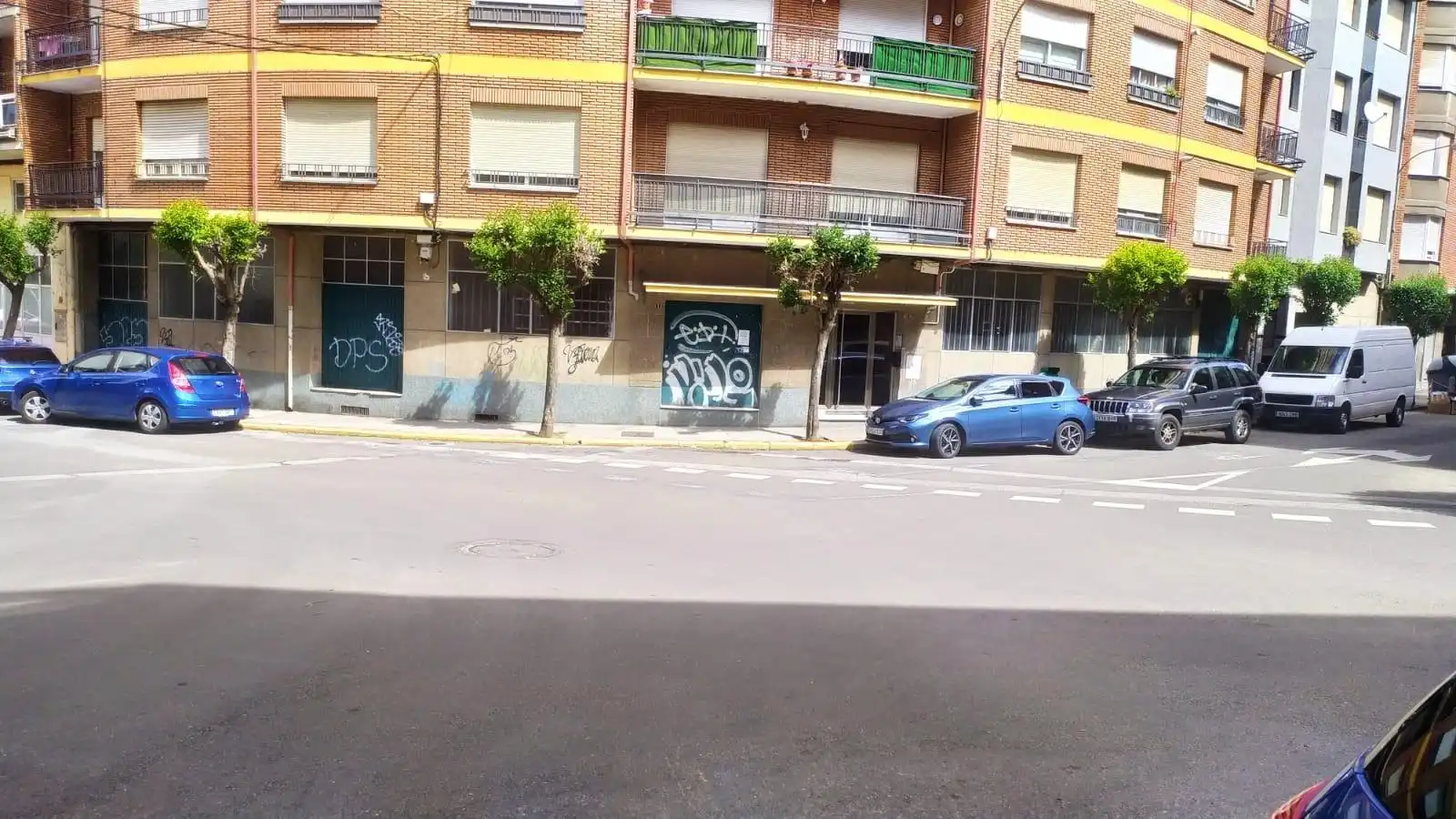 Local comercial en venda a Zona Alta, imagen 19