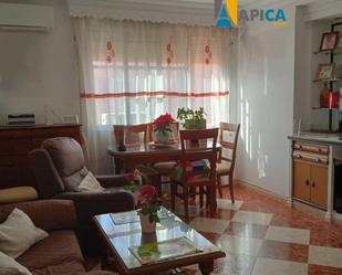 Bedroom of Flat for sale in Algeciras