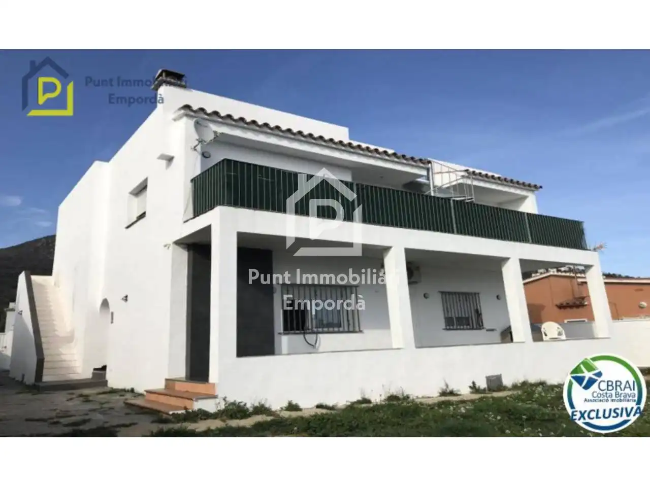 Casa en venda a Calle Baix Llobregat, imagen 2