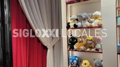 Foto 4 von Geschaftsraum zur ubertragung in Del Call, Barri Gòtic,  Barcelona Capital