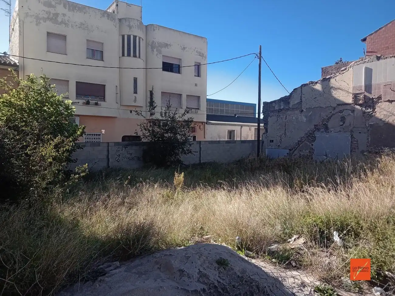 Terrenys i solars en venda a Santa Bàrbara, imagen 2