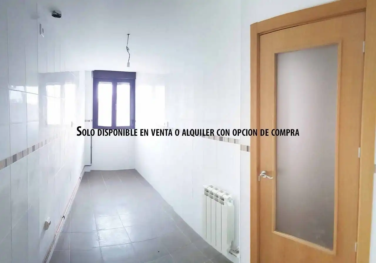 Dachboden mieten mit Kaufoption in Calle Mayor, 13, Tudela de Duero