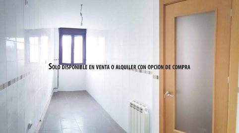 Foto 3 de Ático de alquiler en Calle Mayor, 16, Tudela de Duero, Valladolid