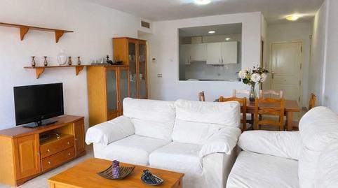 Foto 4 von Wohnung zum Verkauf in El Hornillo, Águilas