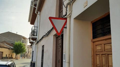 Foto 2 de Casa o chalet en venta en Plaza del Cazador Leonardo Requena, 8, Munera, Albacete