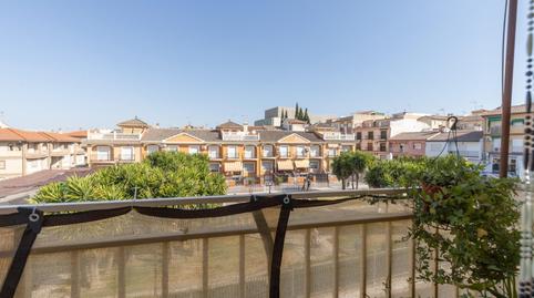 Foto 3 de Pis de lloguer a Calle Calle Antonio Machado, Peligros, Granada