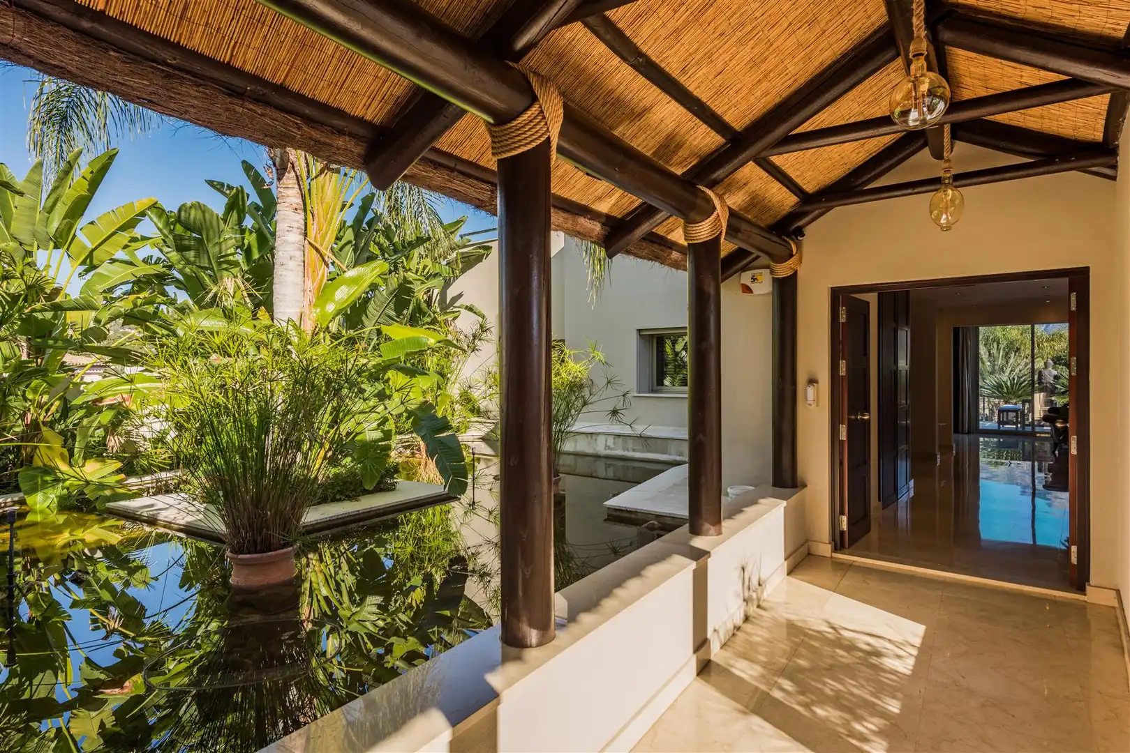 Maison avec piscine à vendre à Nueva Andalucía, imagen 25