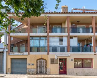 Casa adosada en venda a Carrer de Ponent, 38, Centre