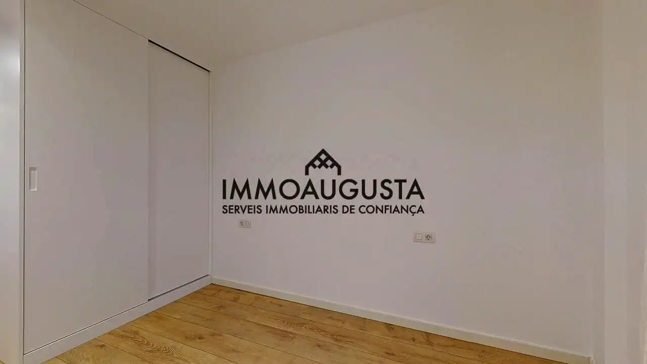 Dúplex de lloguer en Barcelona amb Aire condicionat, Calefacció i Parquet