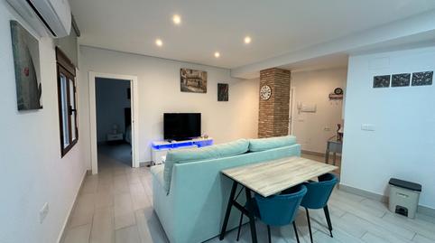 Photo 3 of Flat to rent in Calle Don Juan, Úbeda, Jaén