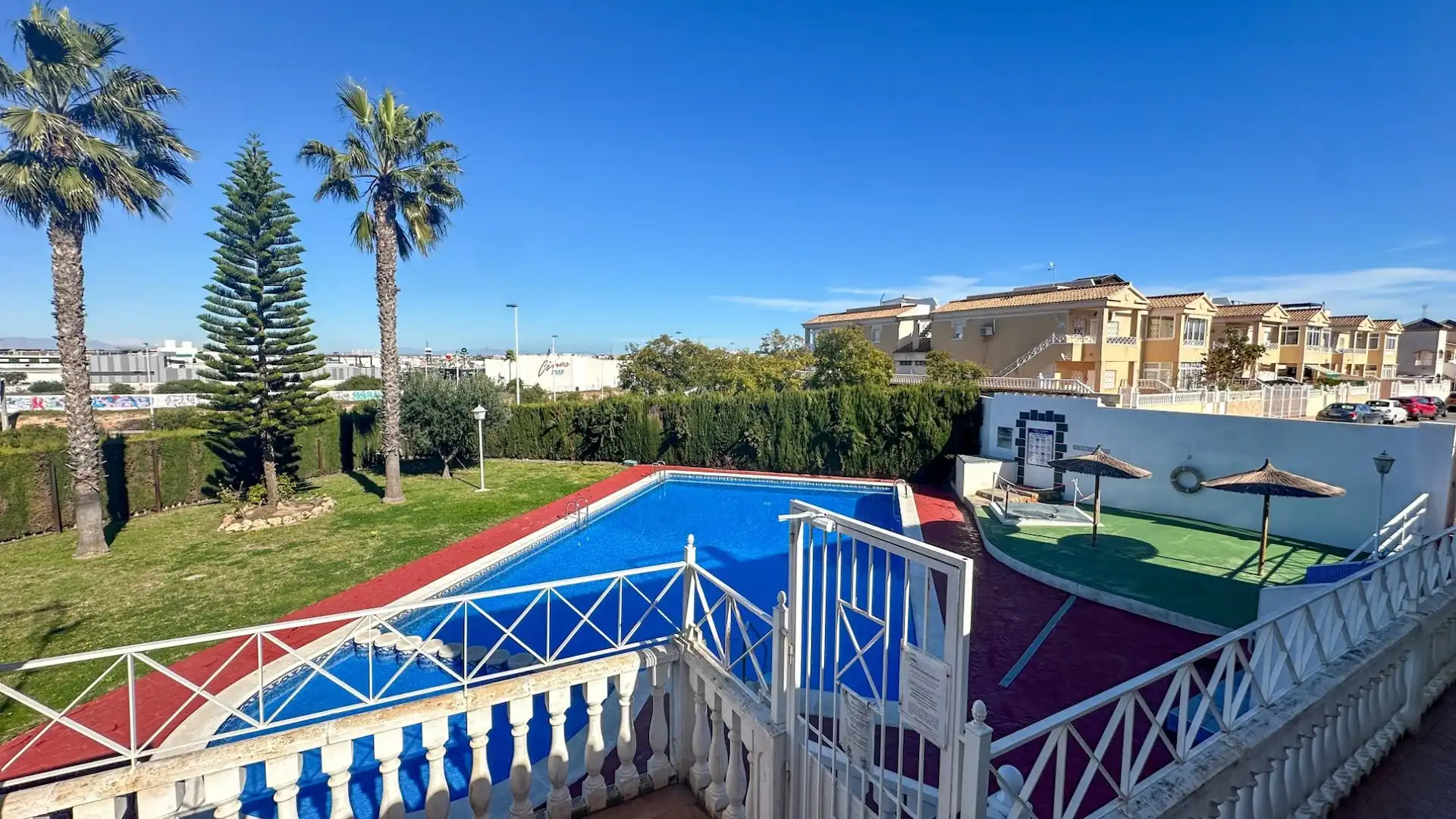 Casa o chalet en venta en N/A, -1, Parque Acuático - Sector 25
