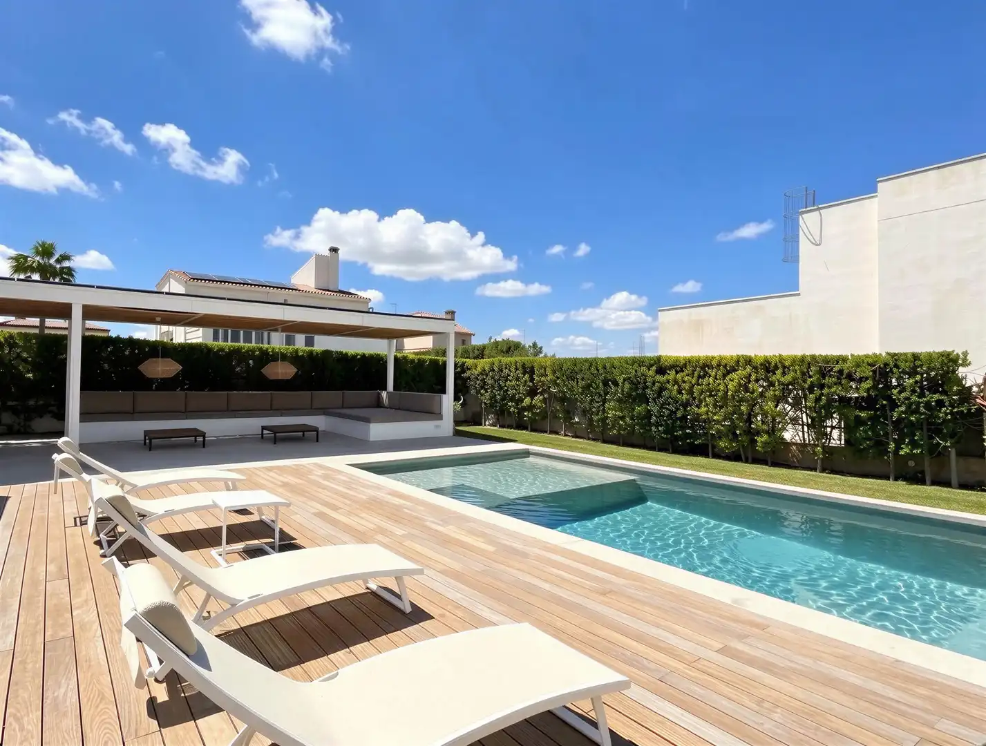Country house with terrace for sale in Bunyola, imagen 29