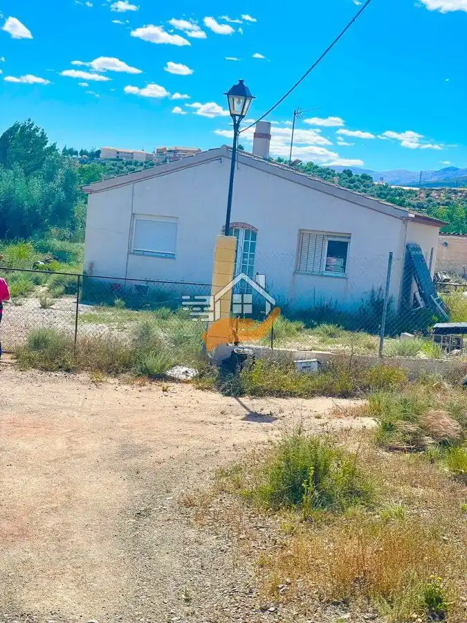 Casa rústica en venda a Vélez-Rubio, imagen 18