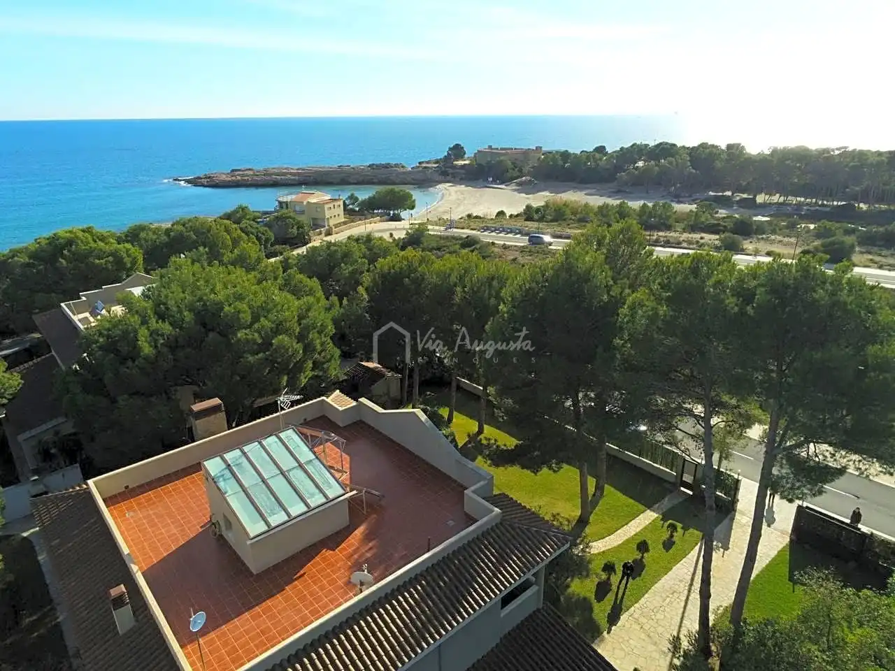 Maison avec terrasse à vendre à Camí de Sant Jordi, imagen 40