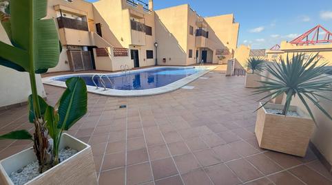 Foto 4 de Apartament en venda a Los Collados - Los Geraneos, Águilas