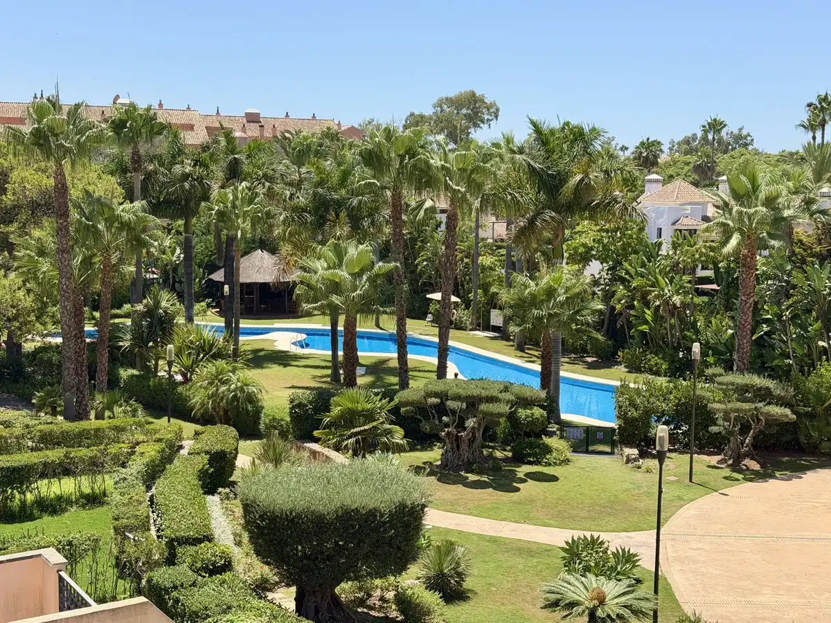 Apartament en venda a Nueva Andalucía, imagen 27