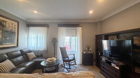 Foto 2 de Piso en venta en La Pastora - La Estación, San Fernando