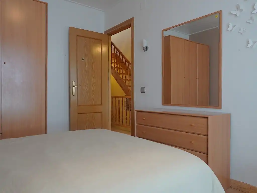 Dúplex en venta en Calle Fueva, Aínsa-Sobrarbe