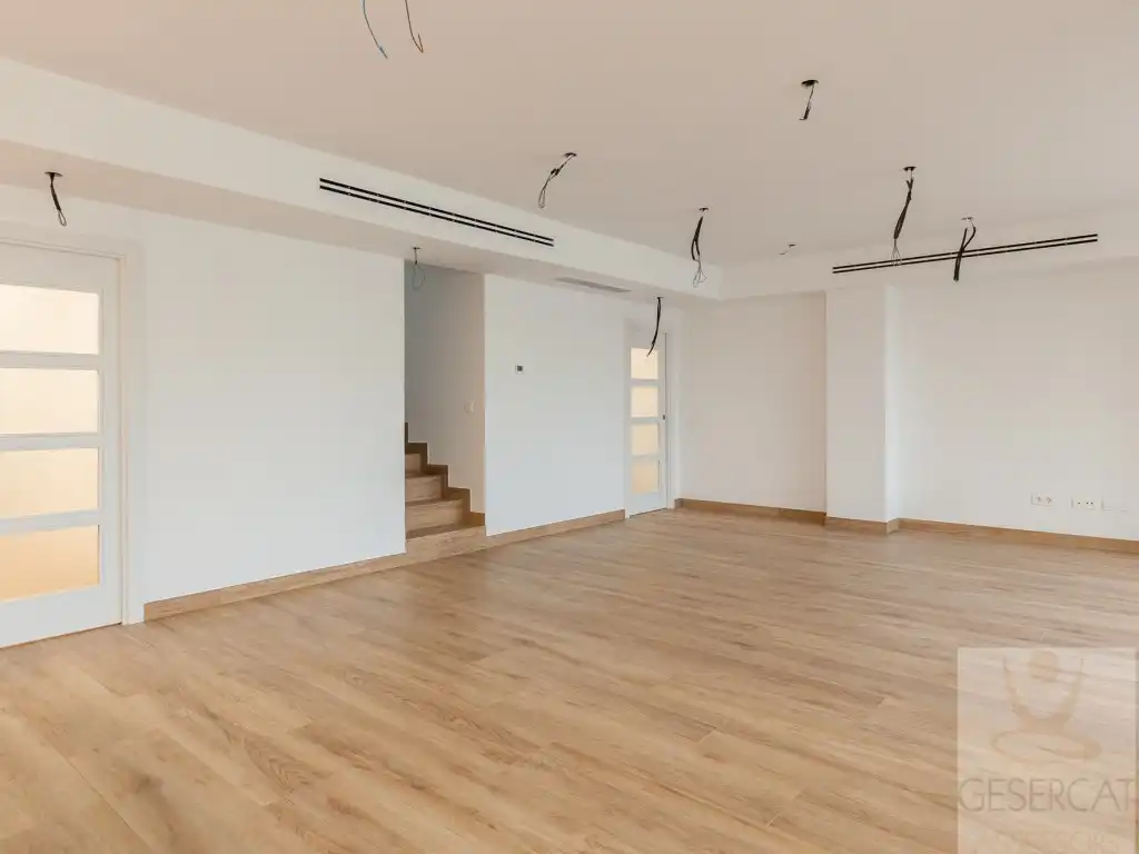 Maisonette zum Verkauf in Sant Cugat del Vallès