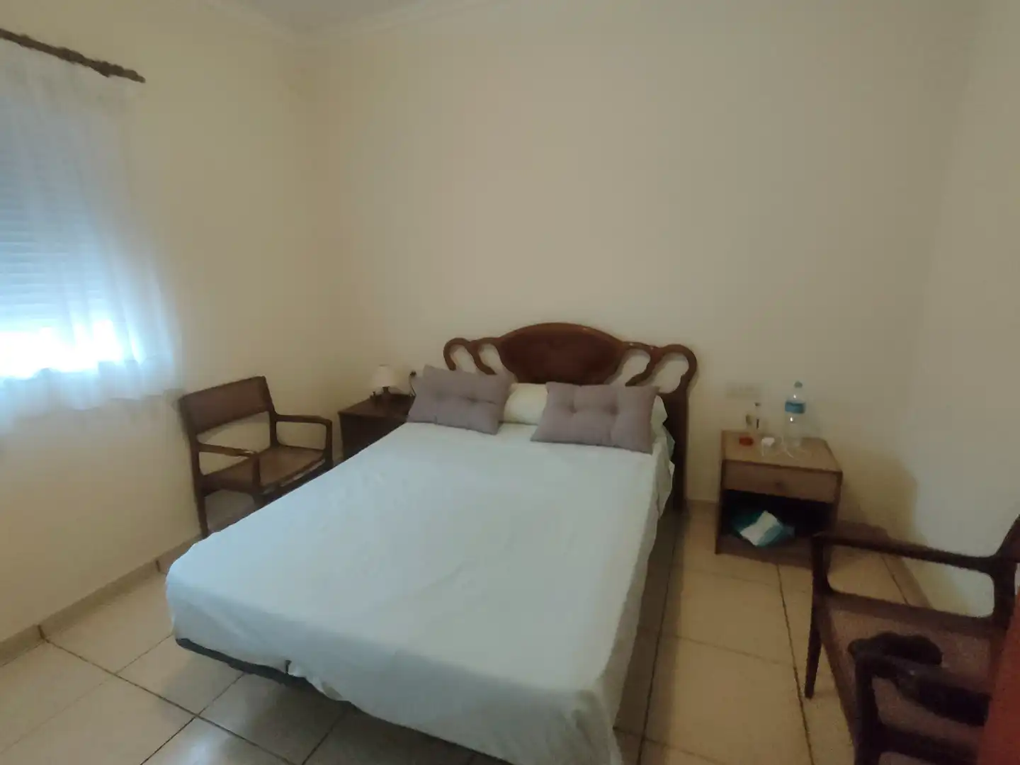 Habitación de Casa o chalet en venta en Turís con Jardín privado, Terraza y Trastero