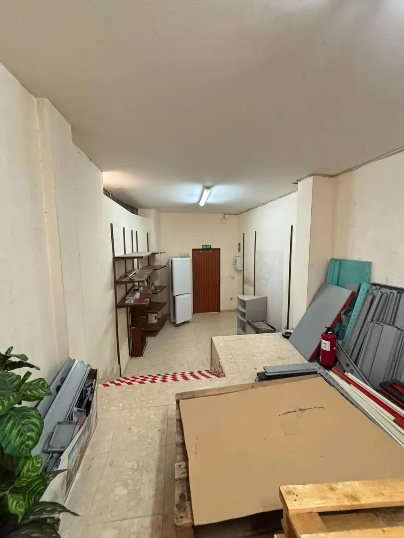 Local comercial de lloguer a Valdepeñas, imagen 14