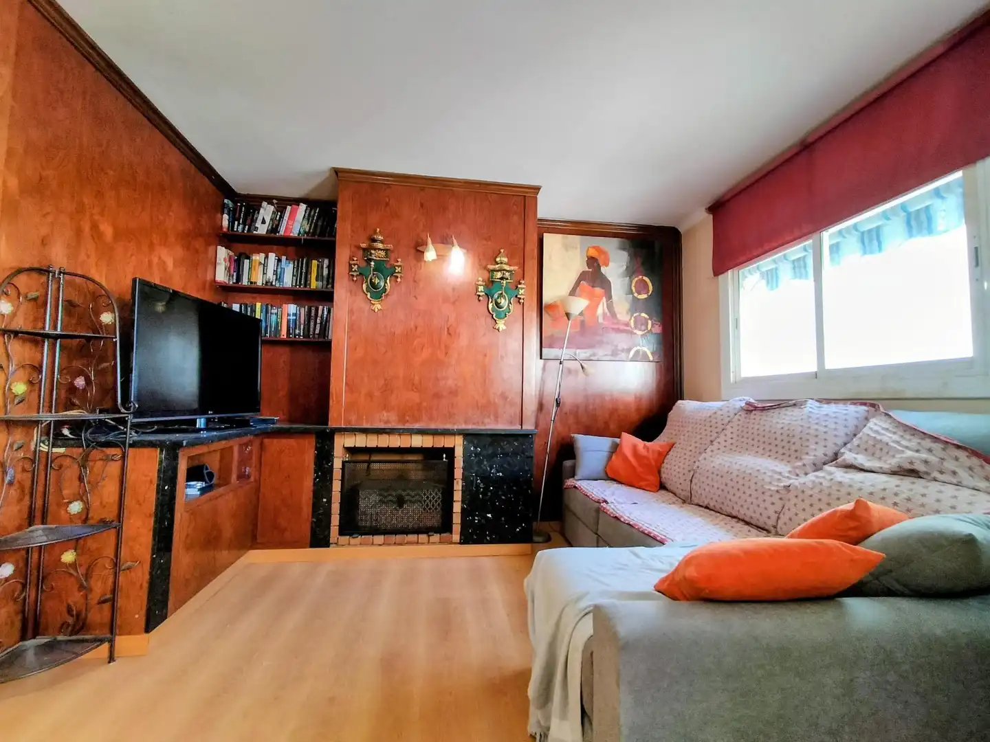 Wohnung mit Terrasse zum Verkauf in Centre, imagen 5
