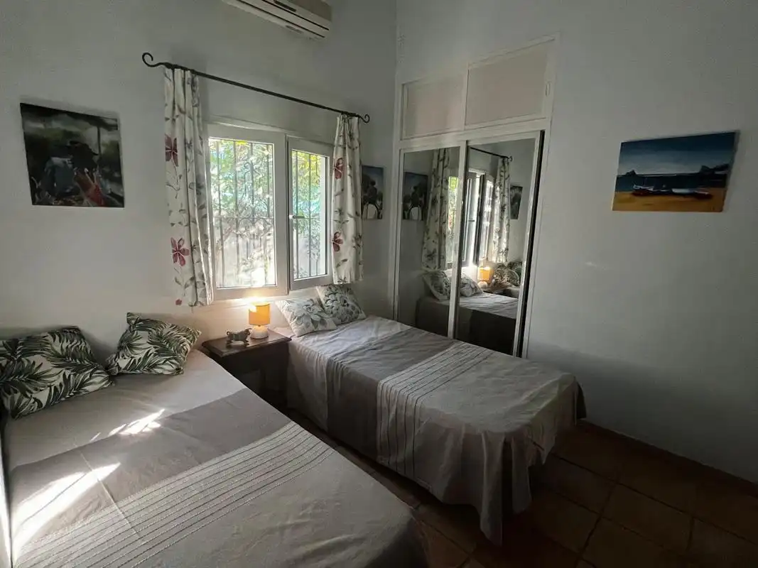 Casa amb piscina en venda a Avenida  del Mediterraneo, imagen 19