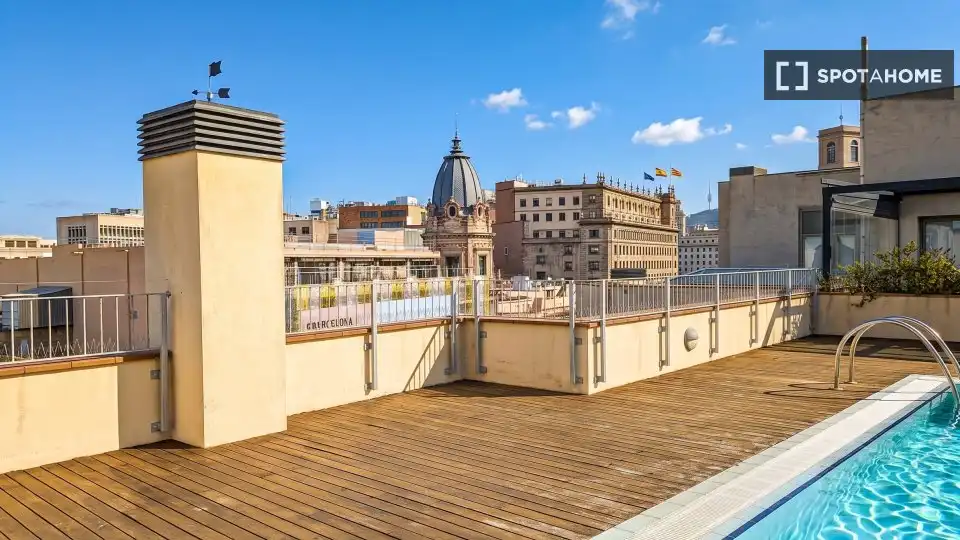 Flat to rent in Ciutat Vella, imagen 8