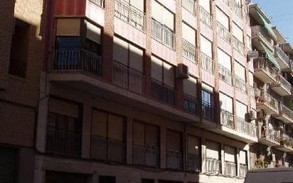 Flat for sale in GINES GARCIA ESQUITINO, Centro