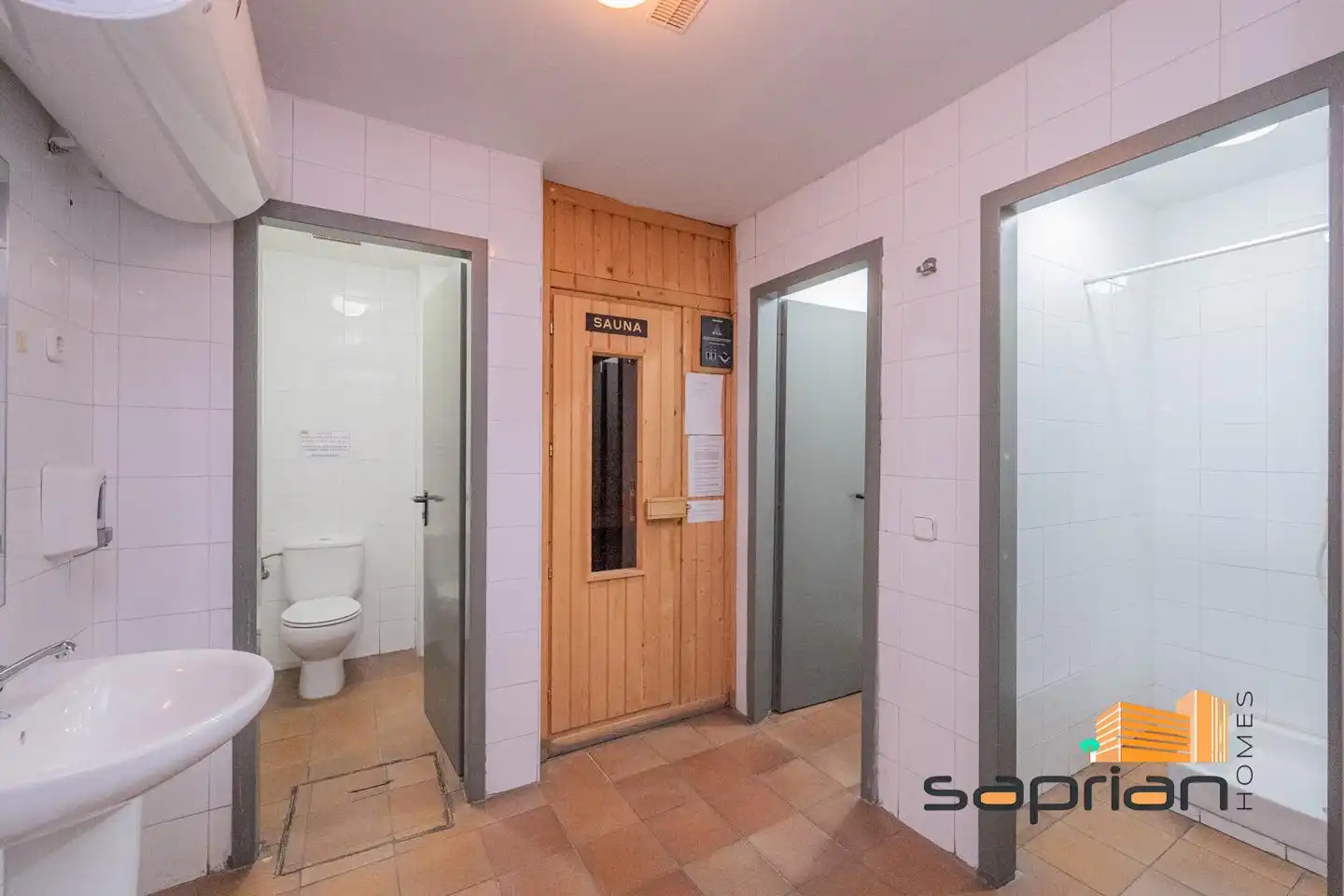 Piso con piscina en venta en Avenida del Talgo, imagen 19
