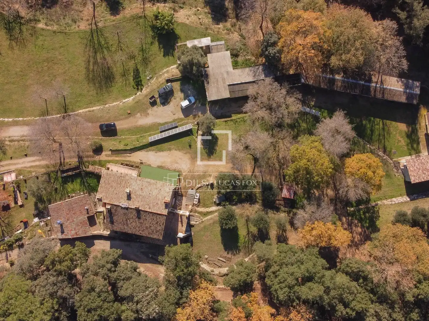 Country homes for sale in Banyoles  with Heating, Private garden and Terrace