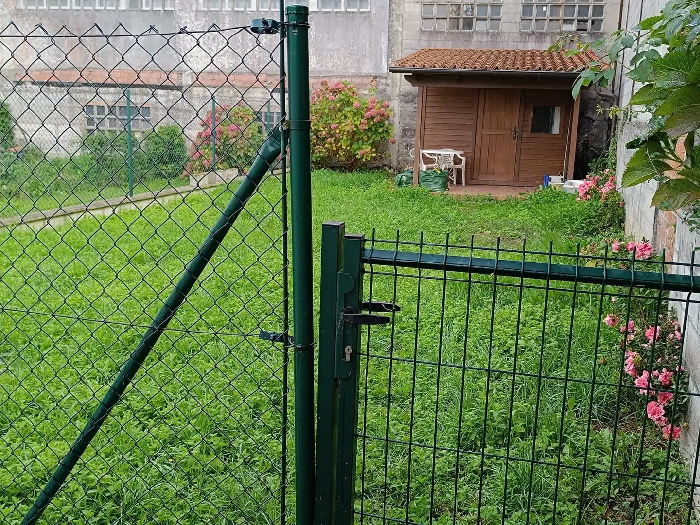 Maisonette zum Verkauf in Calle CASTRON DOURO, Ensanche - Sar