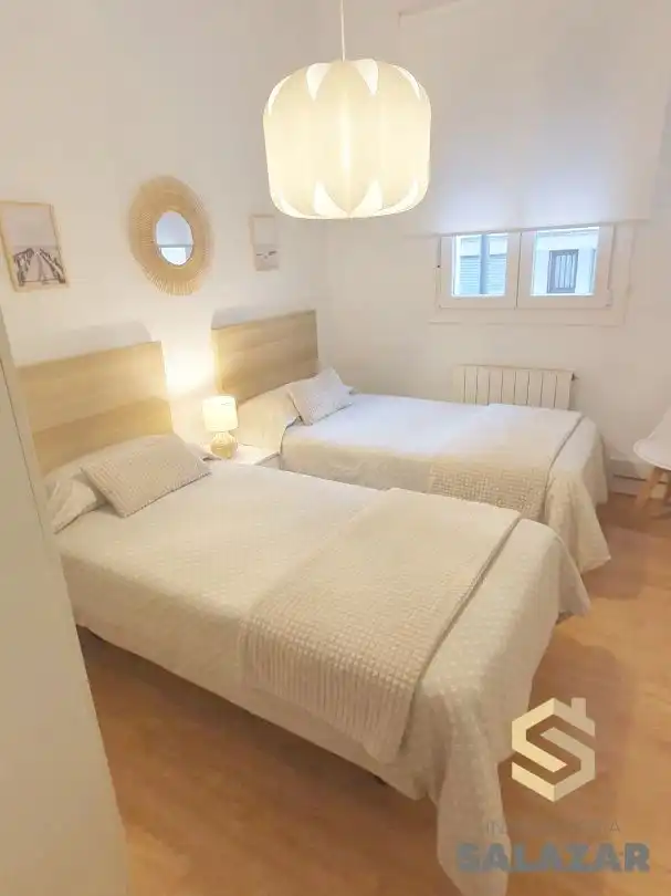 Piso de alquiler en Montaño Etxaldea, Barrio de Uribarri